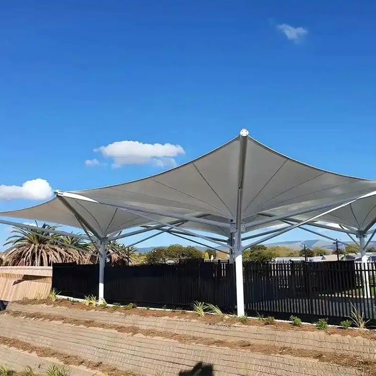 磴口县工程案例