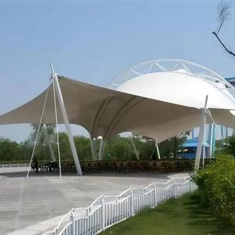 磴口县工程案例