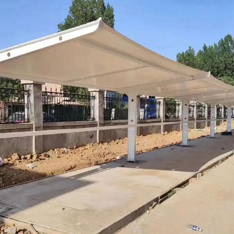 磴口县工程案例