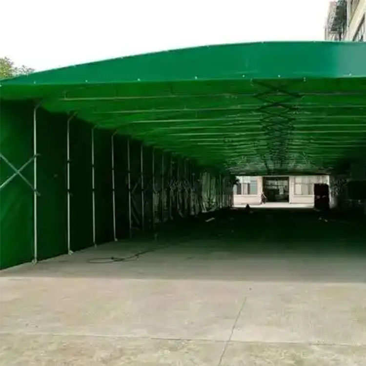 磴口县工程案例