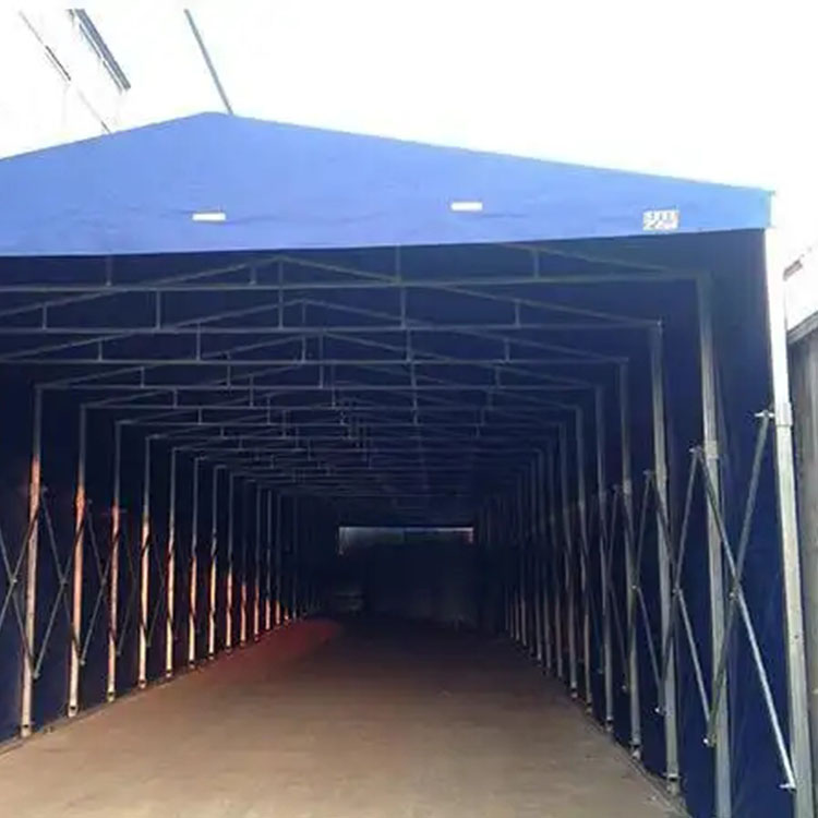 磴口县工程案例