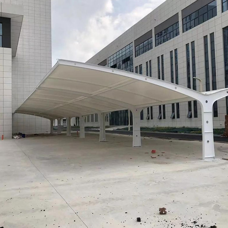 磴口县工程案例